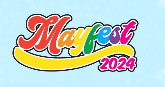 MAYFEST FOR ASIAN AMERICAN PACIFIC ISLANDER HERITAGE MONTH