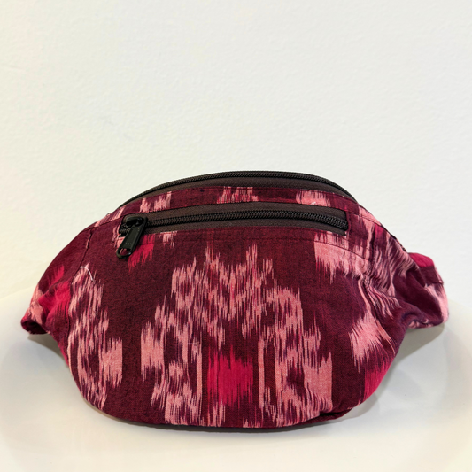 FANNY PACK [PINK]