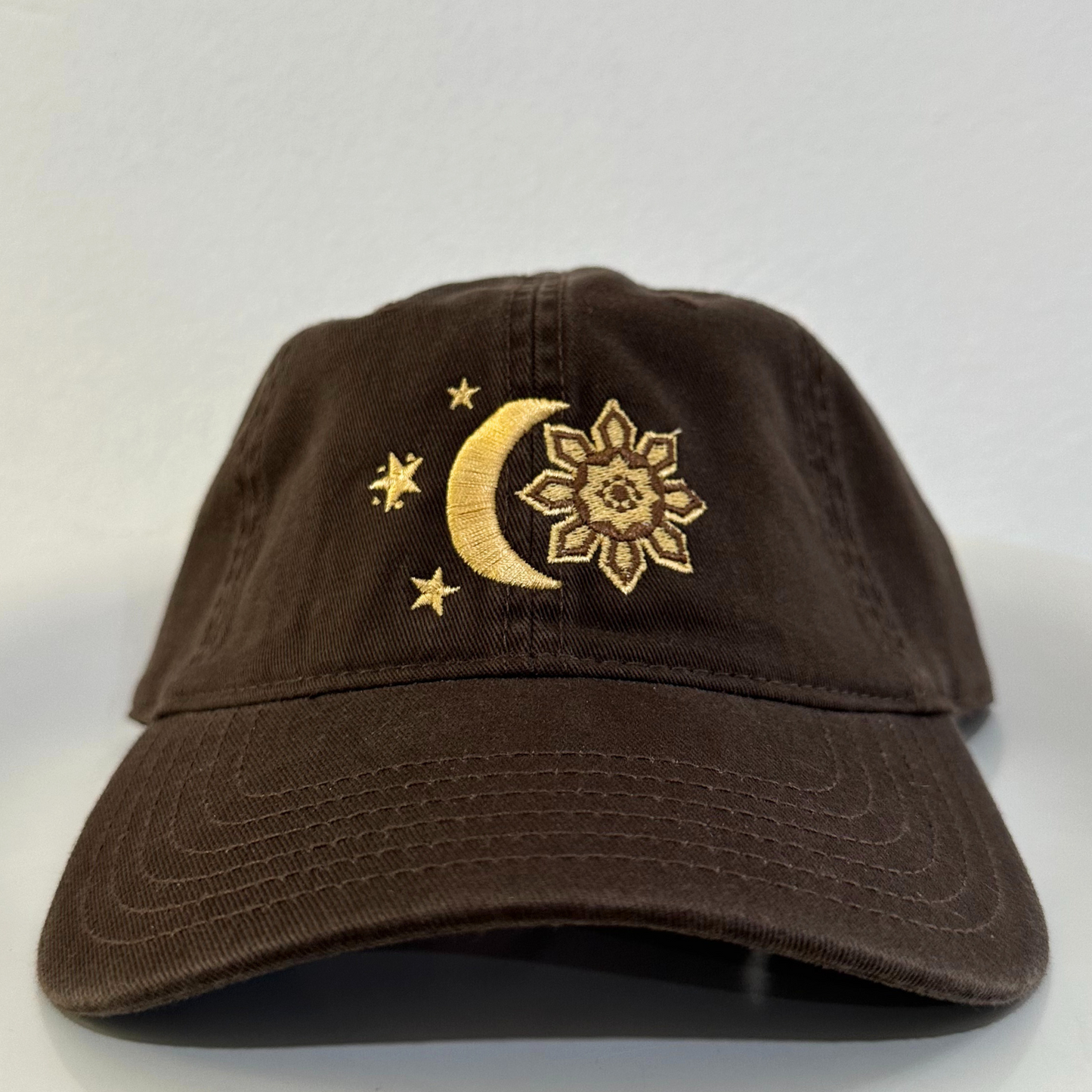 MALAY UNITY [DAD CAP]