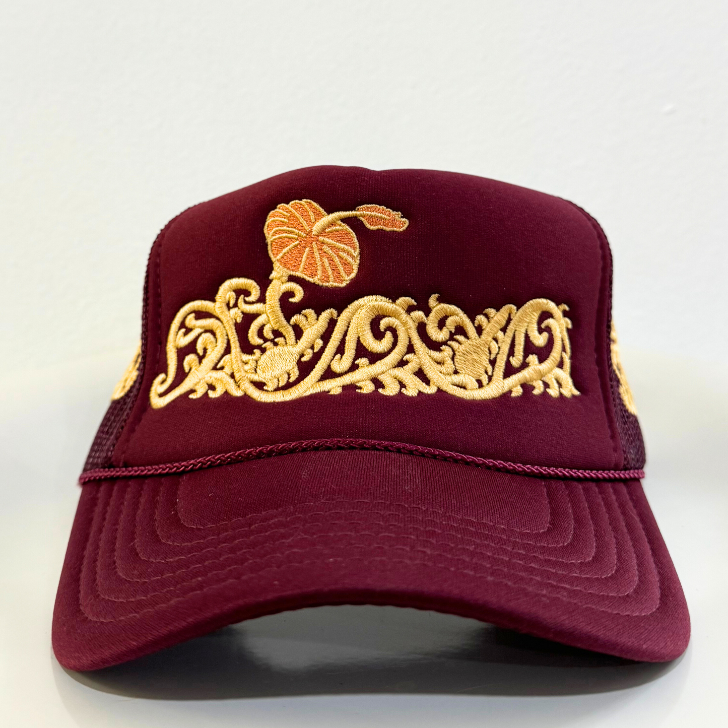 MAKAHARI MALAYSIA [MAROON]