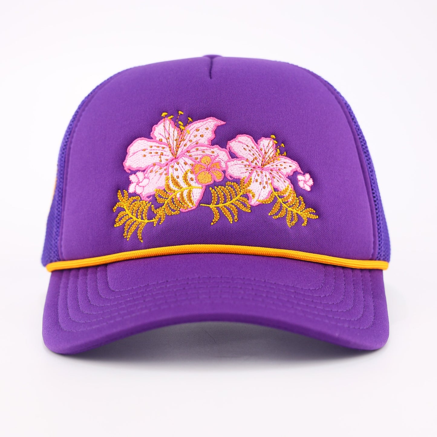 CARINA'S CROWN [ROYAL PURPLE]