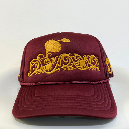 MAKAHARI MALAYSIA [MAROON]