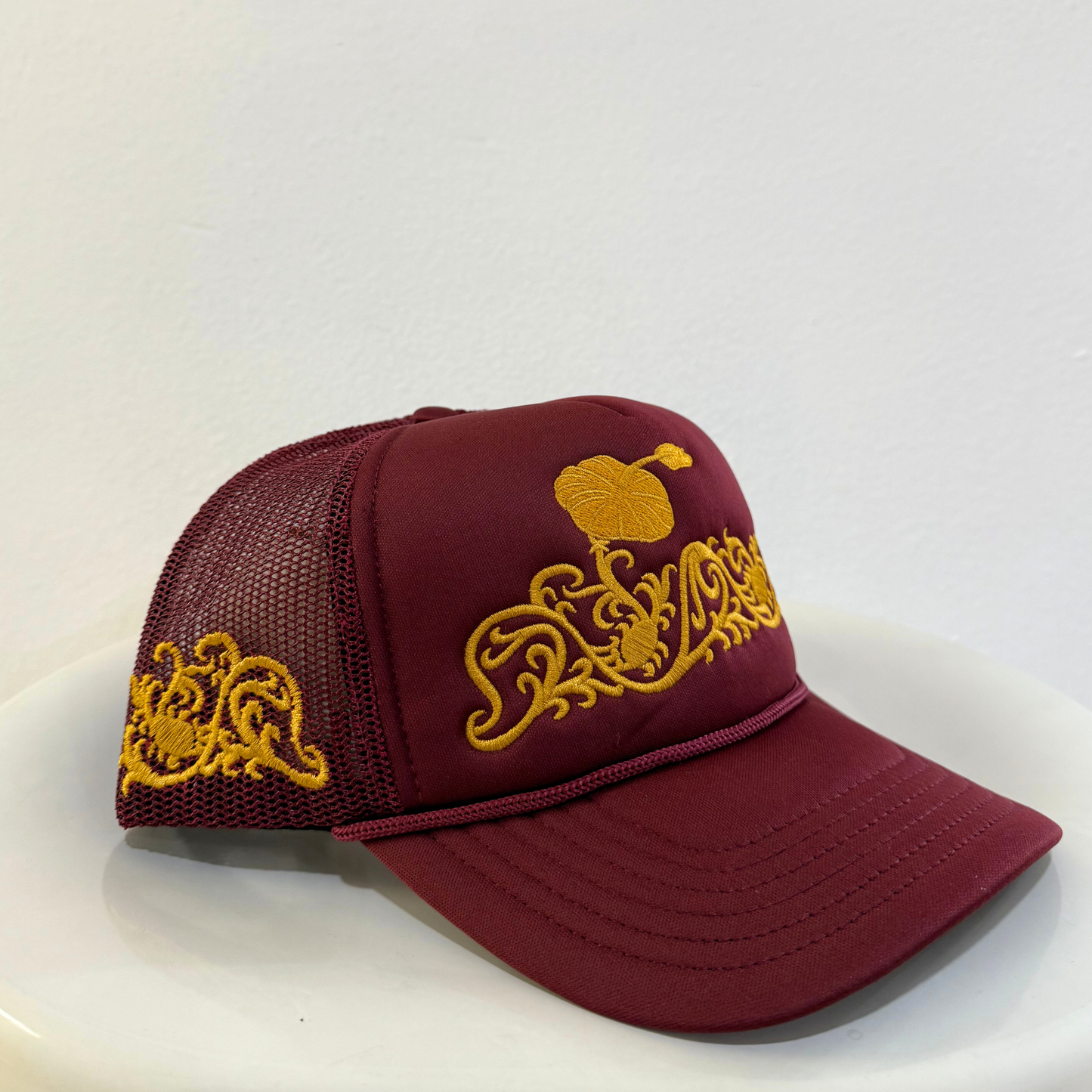 MAKAHARI MALAYSIA [MAROON]
