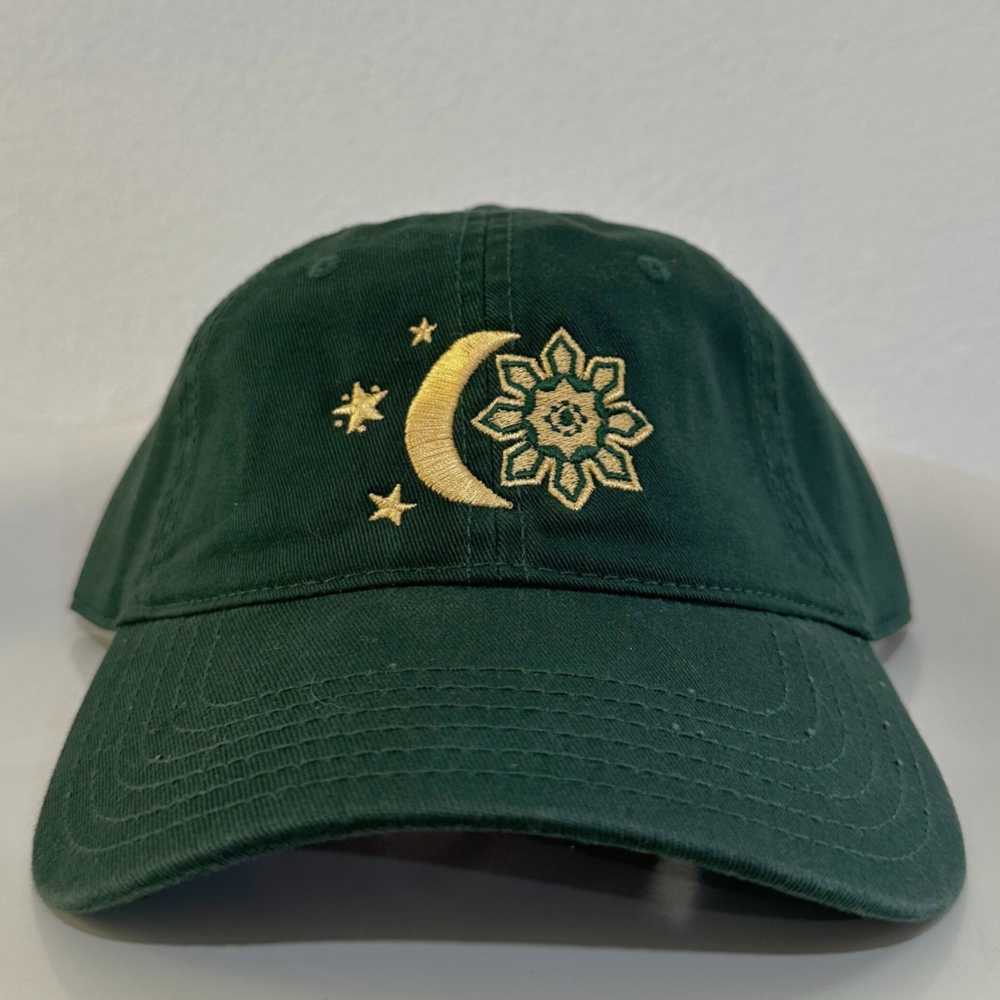 MALAY UNITY [DAD CAP]