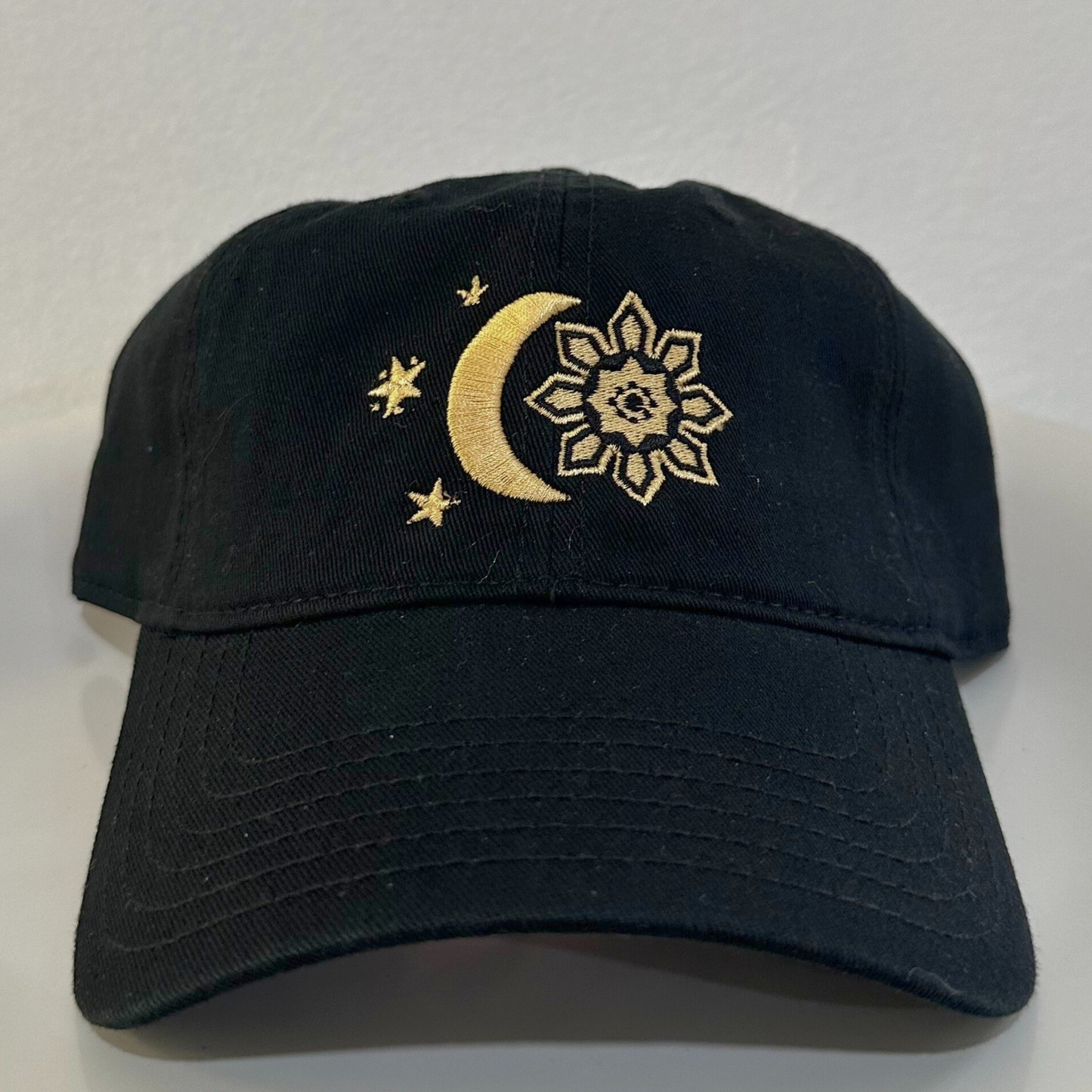 MALAY UNITY [DAD CAP]